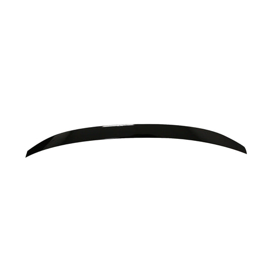 Fits BMW 7 Series G11 G12 Gloss Black Boot Lip Spoiler 2015-2022