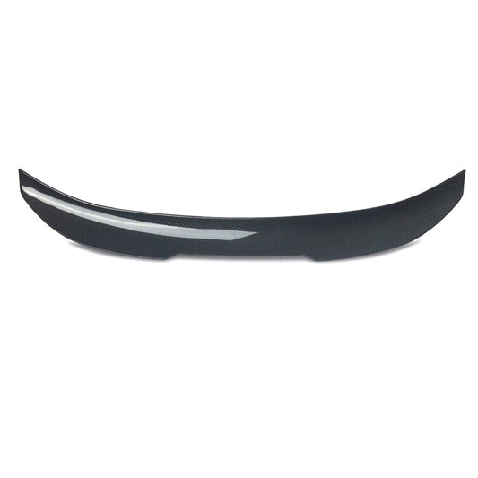 Fits BMW 2 Series M2 F22 F87 Carbon Fibre M Sport High Kick PSM Ducktail Spoiler
