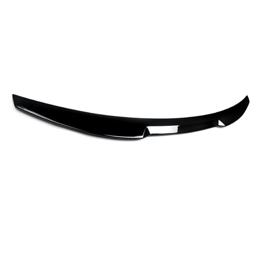 Fits BMW 3 Series Spoiler M3 G20 G80 Gloss Black M4 Style Boot Lip 2018+