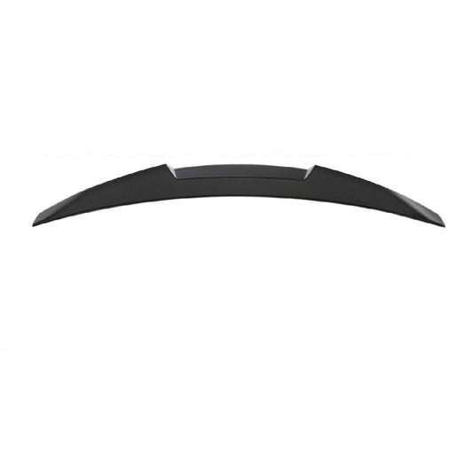 Fits BMW 4 Series Gran Coupe F36 Gloss Black M4 Rear Boot Spoiler 2013-2020
