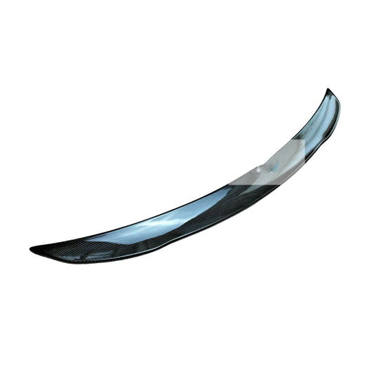 Fits Mercedes CLA CLA45 W118 C118 Carbon Fibre Amg Rear Boot Spoiler 2019-22