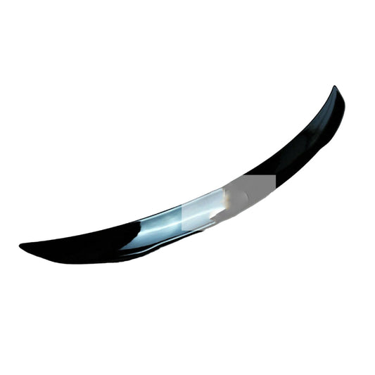 Fits Mercedes CLA CLA45 AMG Style W118 C118 Gloss Black Rear Boot Spoiler 2019-2022