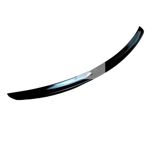 Fits Mercedes CLS Class CLS53 AMG W257 C257 Gloss Black Boot Spoiler 2018+