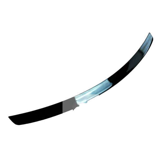 Fits Mercedes CLS Class CLS63 AMG Style W218 C218 Gloss Black Boot Spoiler 2010-18