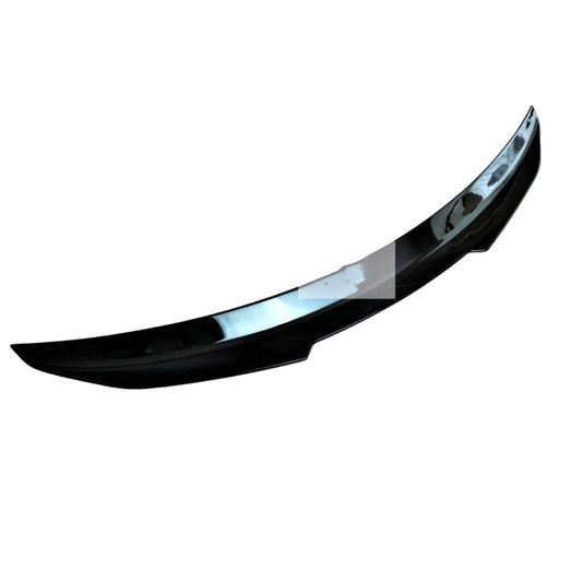 Fits Mercedes E Class W213 Gloss Black High Kick PSM Ducktail Spoiler 2016-2020