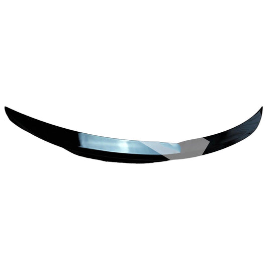Fits Mercedes GLE Class Coupe GLE63 AMG Style C292 Gloss Black Rear Spoiler 2015-2019
