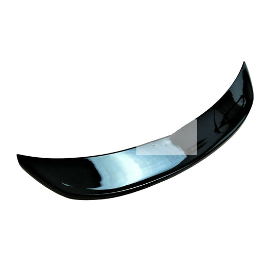 Fits VW Beetle A5 Gloss Black Rear Boot Spoiler 2013-2018