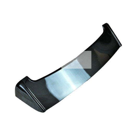 Fits VW Golf MK6 Spoiler GTD GTI R20 Carbon Fibre Boot 2008-2013