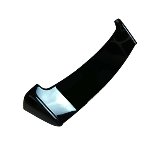 Fits VW Golf MK6 GTD GTI R20 R Gloss Black Boot Roof Spoiler 2008-2013
