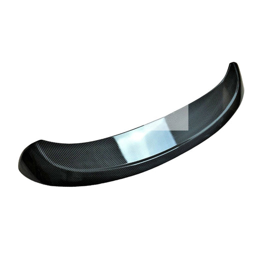 Fits VW Golf MK6 TSI TDI GTI R20 Style Carbon Fibre Boot Spoiler 2008-13