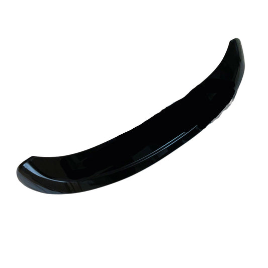 Fits VW Golf MK6 TSI TDI GTI R R20 Style Gloss Black Boot Spoiler 2008-13 UK SELLER