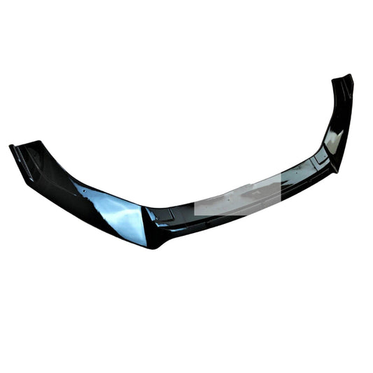 Fits VW Golf MK7 MK7.5 R GTD GTI TSI TDI Front Splitter Spoiler Lip Body Kit 2013-20
