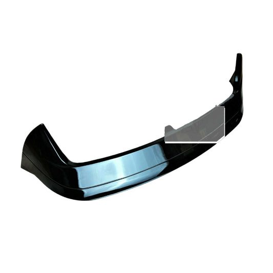 Fits VW Golf MK8 R GTD GTI Gloss Black Boot Spoiler