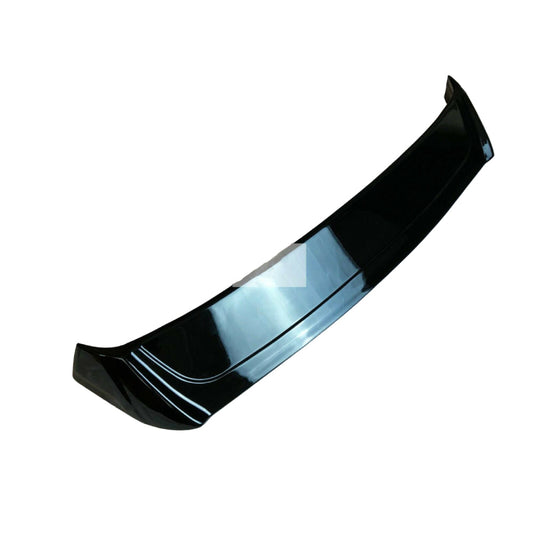 Fits VW Golf R GTI GTD Gloss Black Boot Spoiler MK7 MK7.5