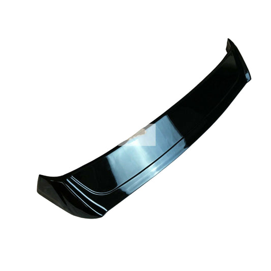 Fits VW Golf TSI TDI Gloss Black Boot Aftermarket  Spoiler MK7 MK7.5