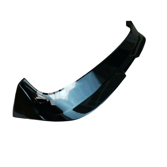 Fits VW Golf TSI TDI R GTI GTD Gloss Black Boot Spoiler MK7 MK7.5