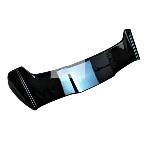 Fits VW Polo MK5 6R 6C GTI R Batman Style Gloss Black Boot Spoiler 2009-2017