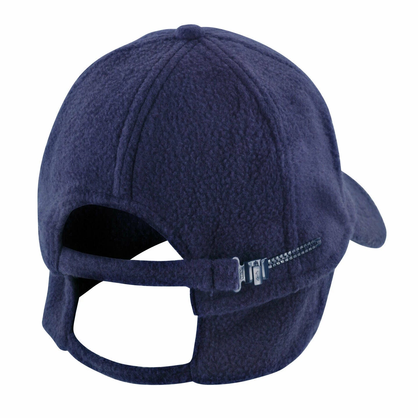 Fleece Mountain Cap Thermal Hiking Winter Hat Insulated Ear Flaps Warmers Warm