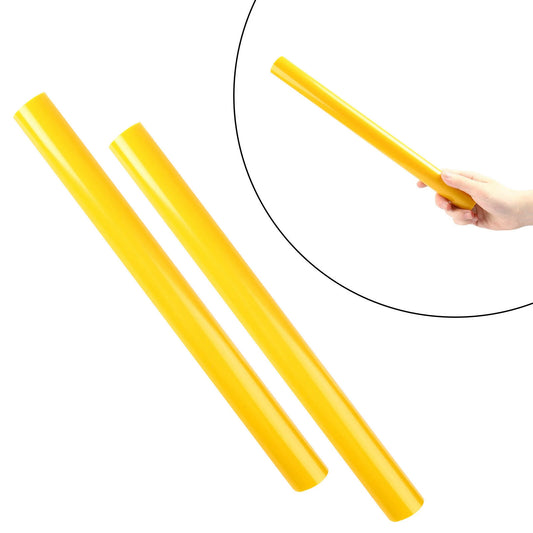 Fits BMW Badge Yellow Front Grille Trim Strips Pipe V Brace For BMW F20, F21, F22,F23,F24,F44,F40 1 & 2 Series