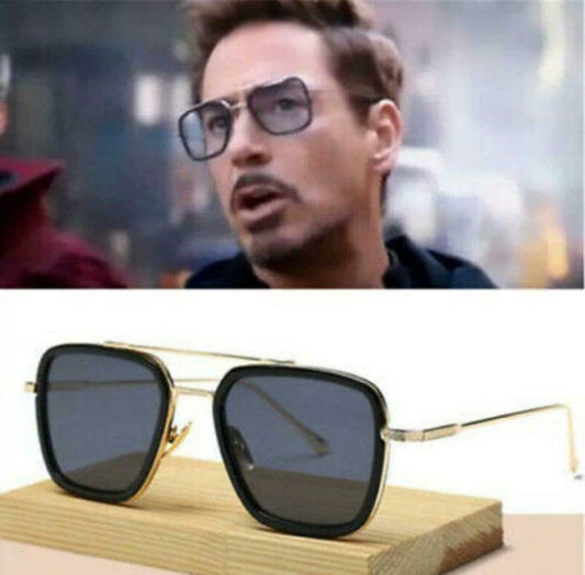 Men's Fashion Sunglasses
