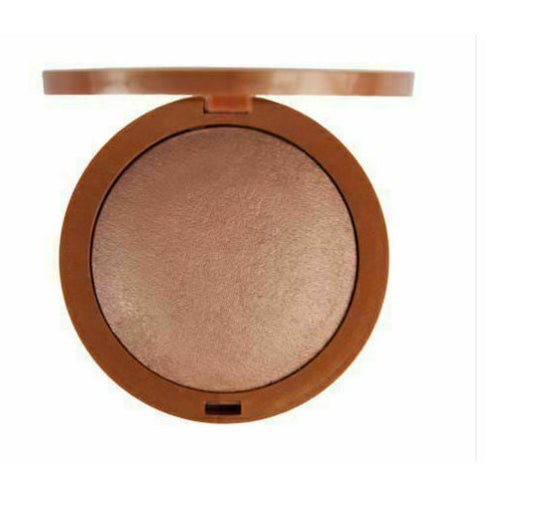 Royal Baked Bronzing Compact Pressed Powder Sunkissed
