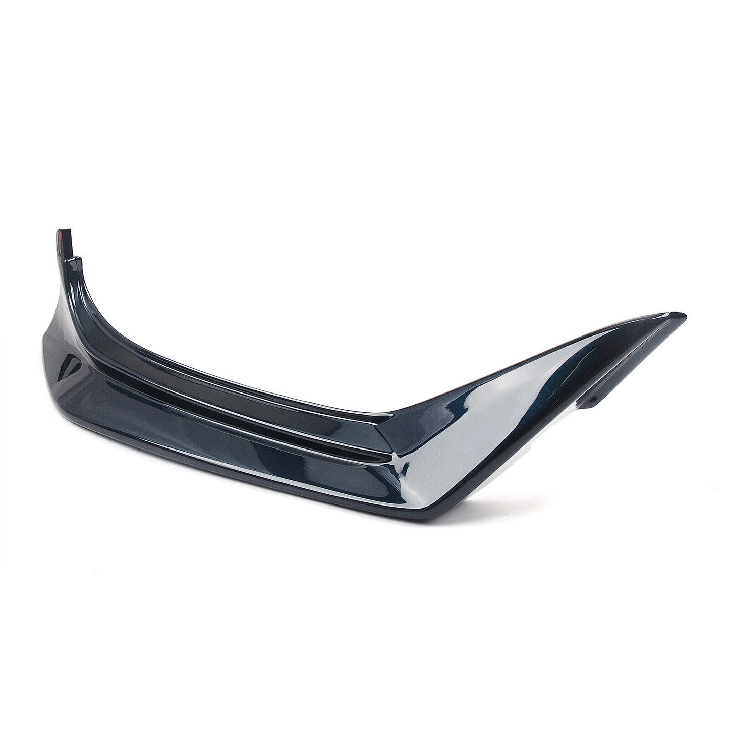 Front Lower Spoiler Lip Side Cover For Benz C Class W206 Sport 2022-2023 AKASAKA