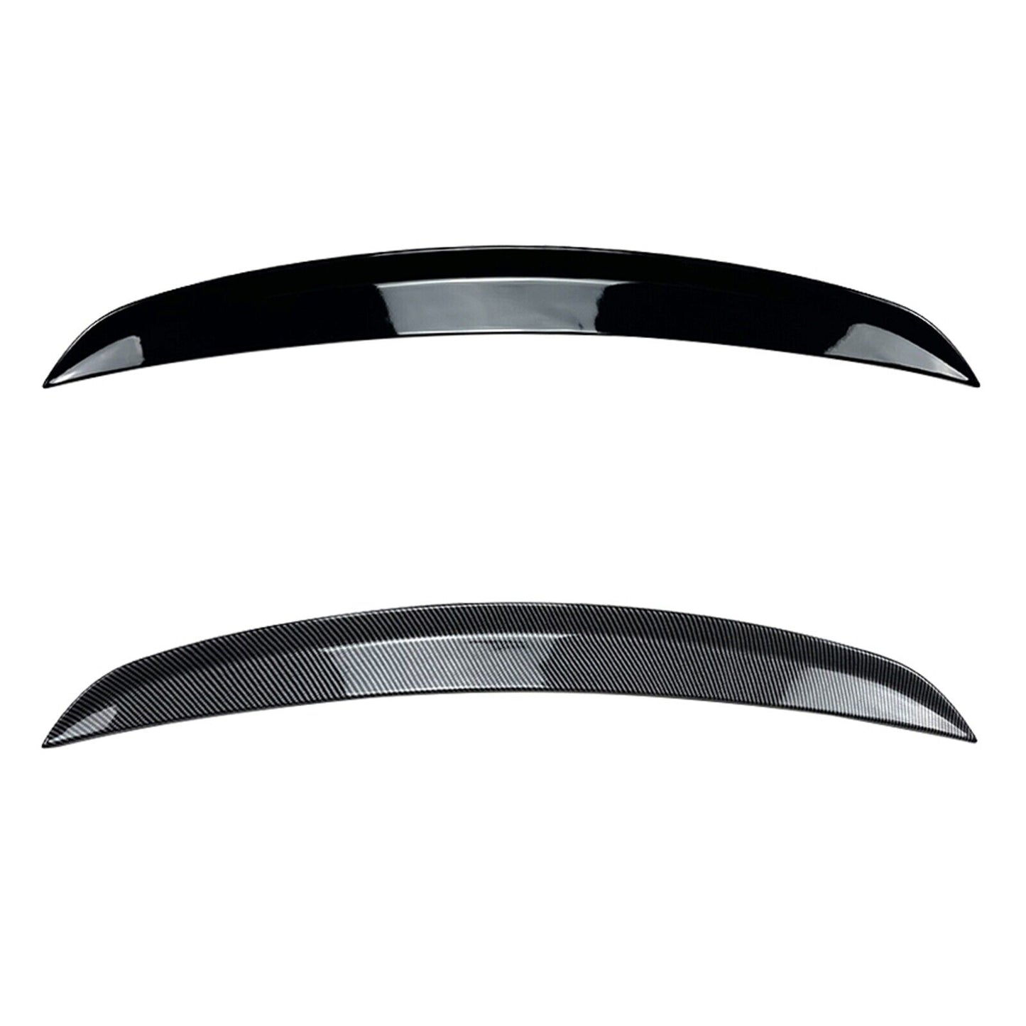 Rear Spoiler Wing Lip For Mercedes A Class W177 A180 A200 A250 A45 AMG Hatchback