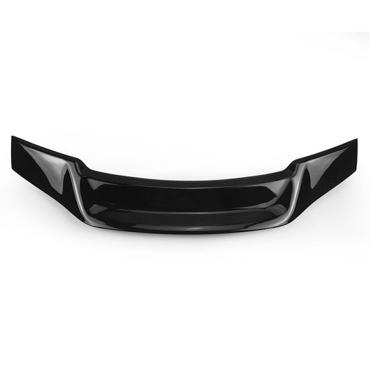 1x Glossy Black Rear Trunk Spoiler Wing For LEXUS IS250 IS350 2006 2007-2013 ABS