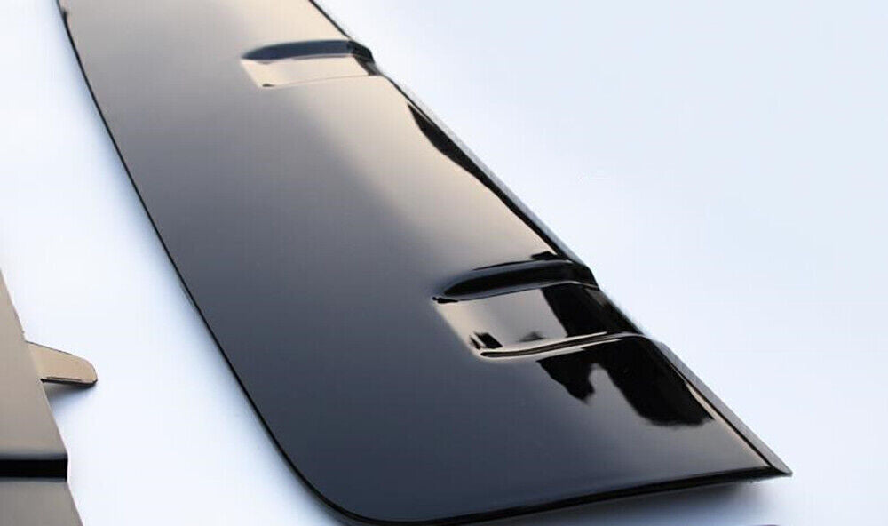 Car Skid Plate Cover +Rear Side Cover Trim For Land Rover Discovery 5 2017-2023