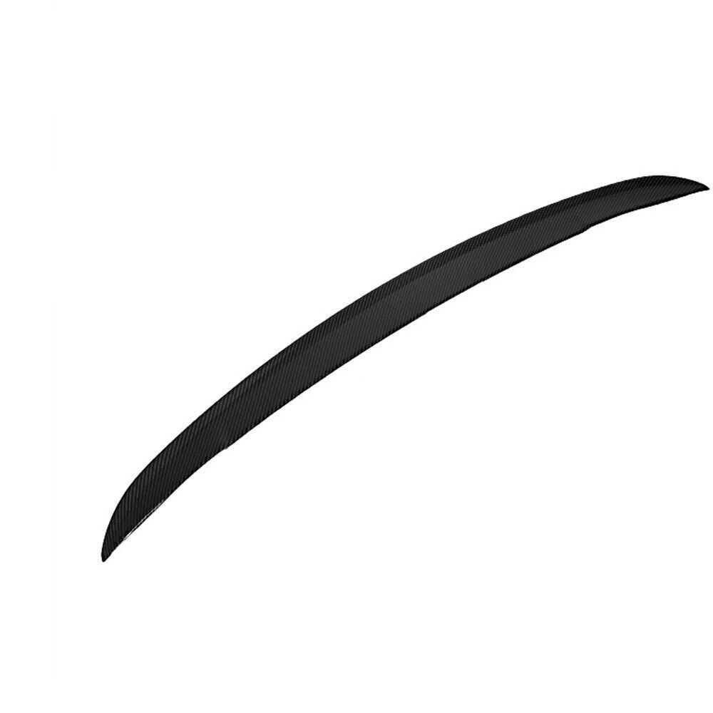 Car Rear Trunk Spoiler Wing lIP For Mercedes Benz GLB GLB180 X247 AMG 20-23