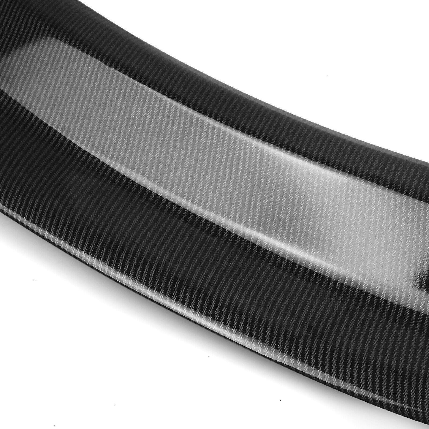 Carbon Fiber Look Rear Trunk Spoiler Wing For LEXUS IS250 IS350 ISF 2006-2013