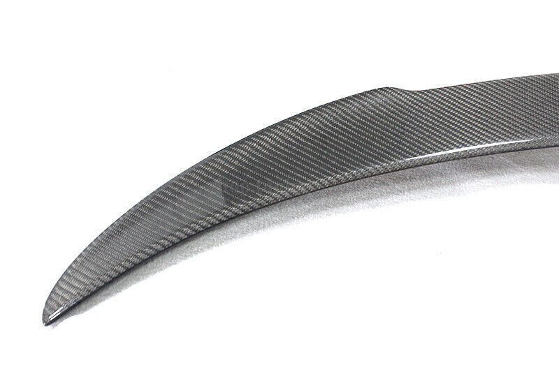 Carbon Fiber FD Style Rear Spoiler Lip For Benz CLA W117 C117 CLA45 2013-2019
