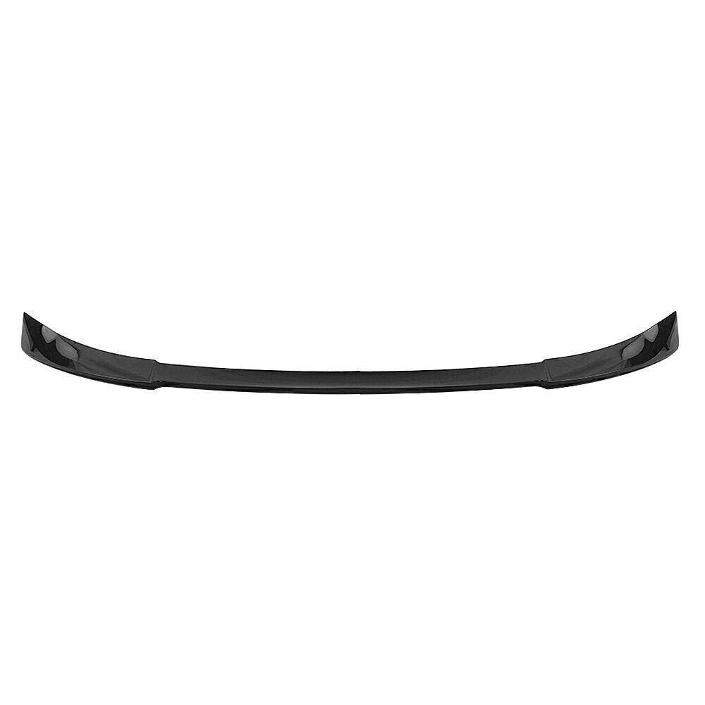 Gloss Black Car Rear Trunk Spoiler Wing For Honda Accord 10th 2018-2022 AKASAKA