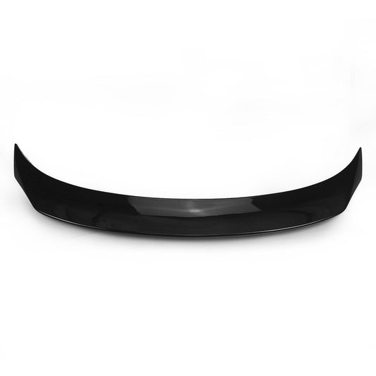 1Pc Rear Trunk Spoiler Wing For LEXUS IS200t IS250 IS350 IS300 2014-2020 Glossy