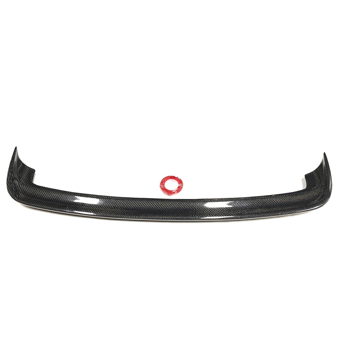 Carbon Fiber Rear Trunk Spoiler Wing For Audi TT Mk1 Type 8N TT Quattro 1998-06