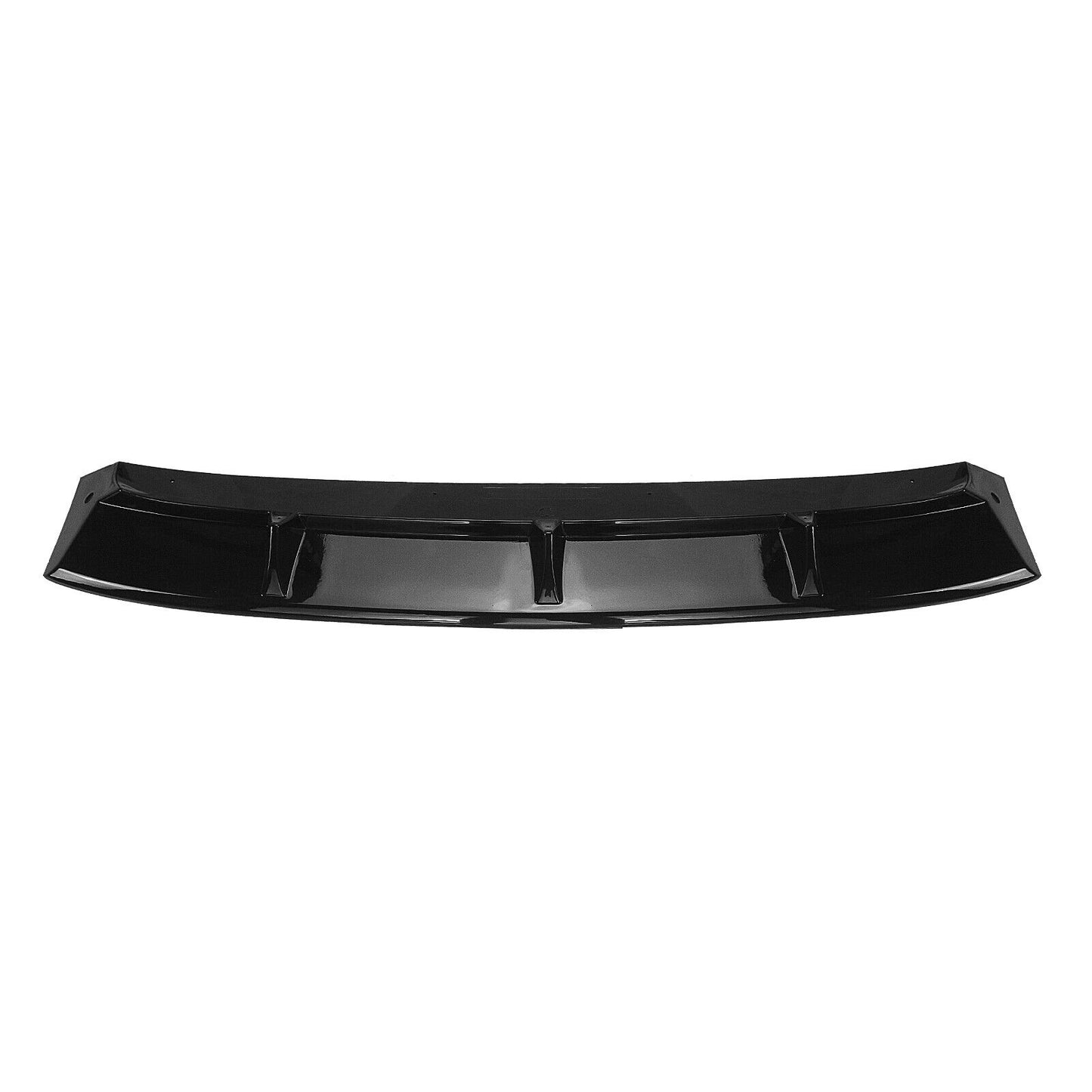 Front Spoiler + Front Side Cover Trim Kit For Honda Accord YOFER 2021-2022 All