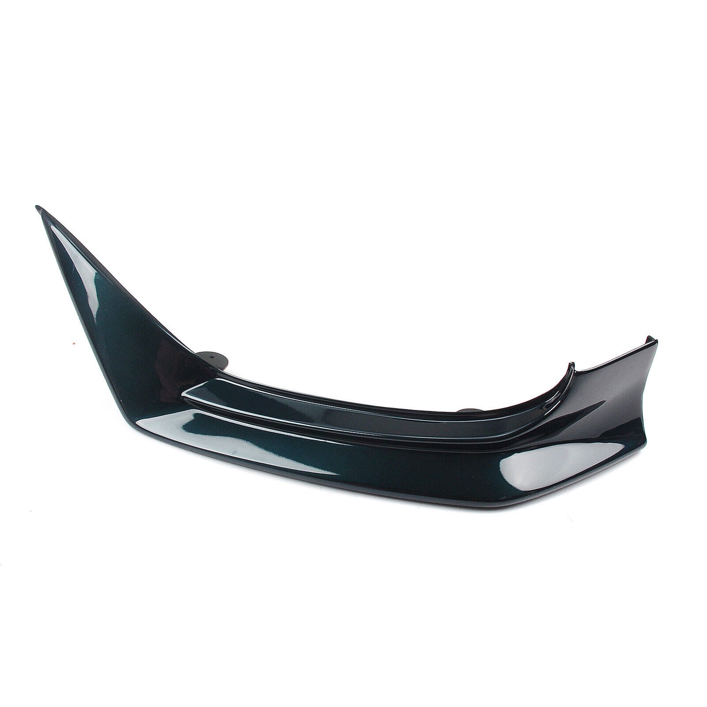 Front Lower Spoiler Lip Side Cover For Benz C Class W206 Sport 2022-2023 AKASAKA