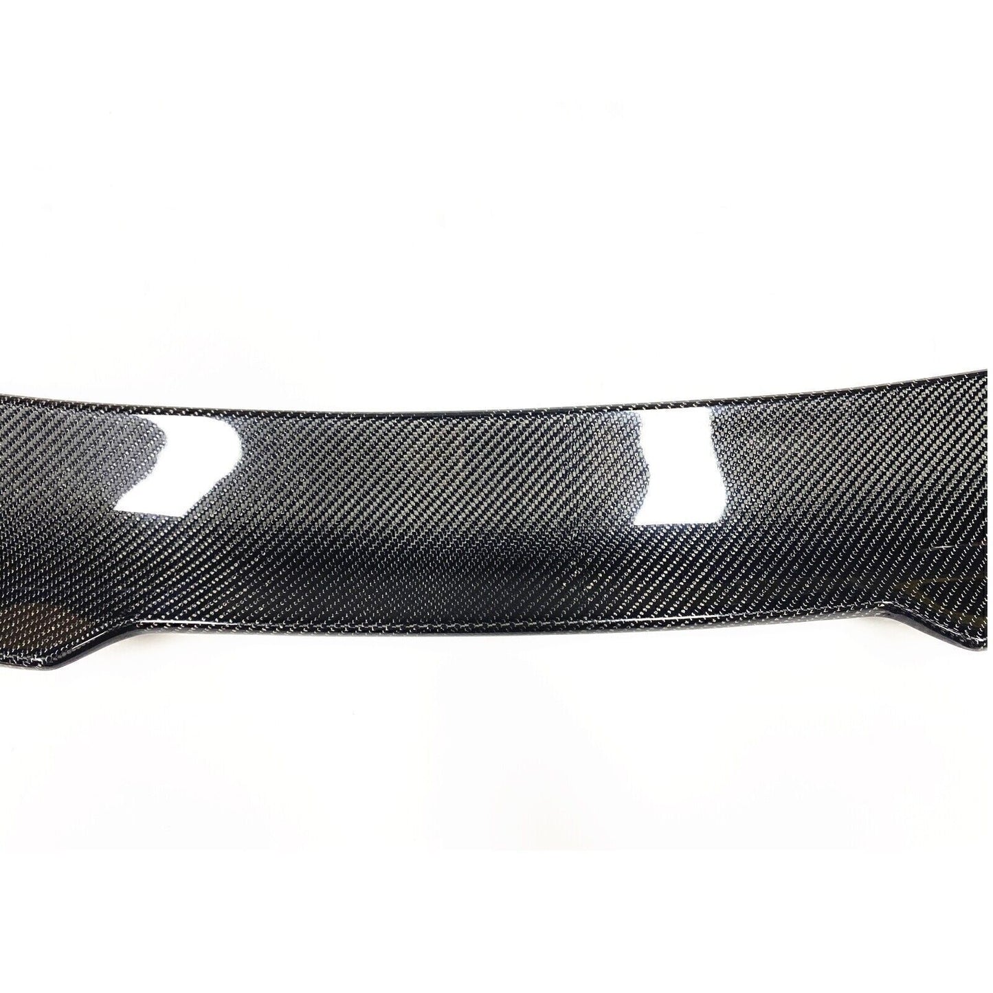 Carbon Fiber Rear Trunk Spoiler For Infiniti G37 PSM Style 4 Door 2007-2015 New