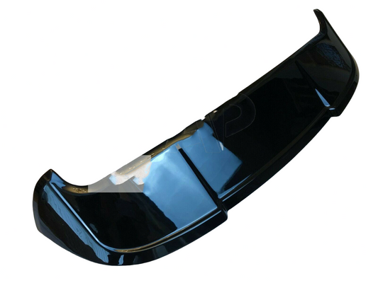 Fits Audi A3 8V Sportback 5 Door Gloss Black S3 RS3 Look Roof Spoiler 2013-2020