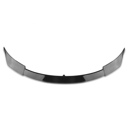 1x Black Rear Trunk Spoiler Wing Lip For Tesla Model Y 2020-2022 All Model YOFER