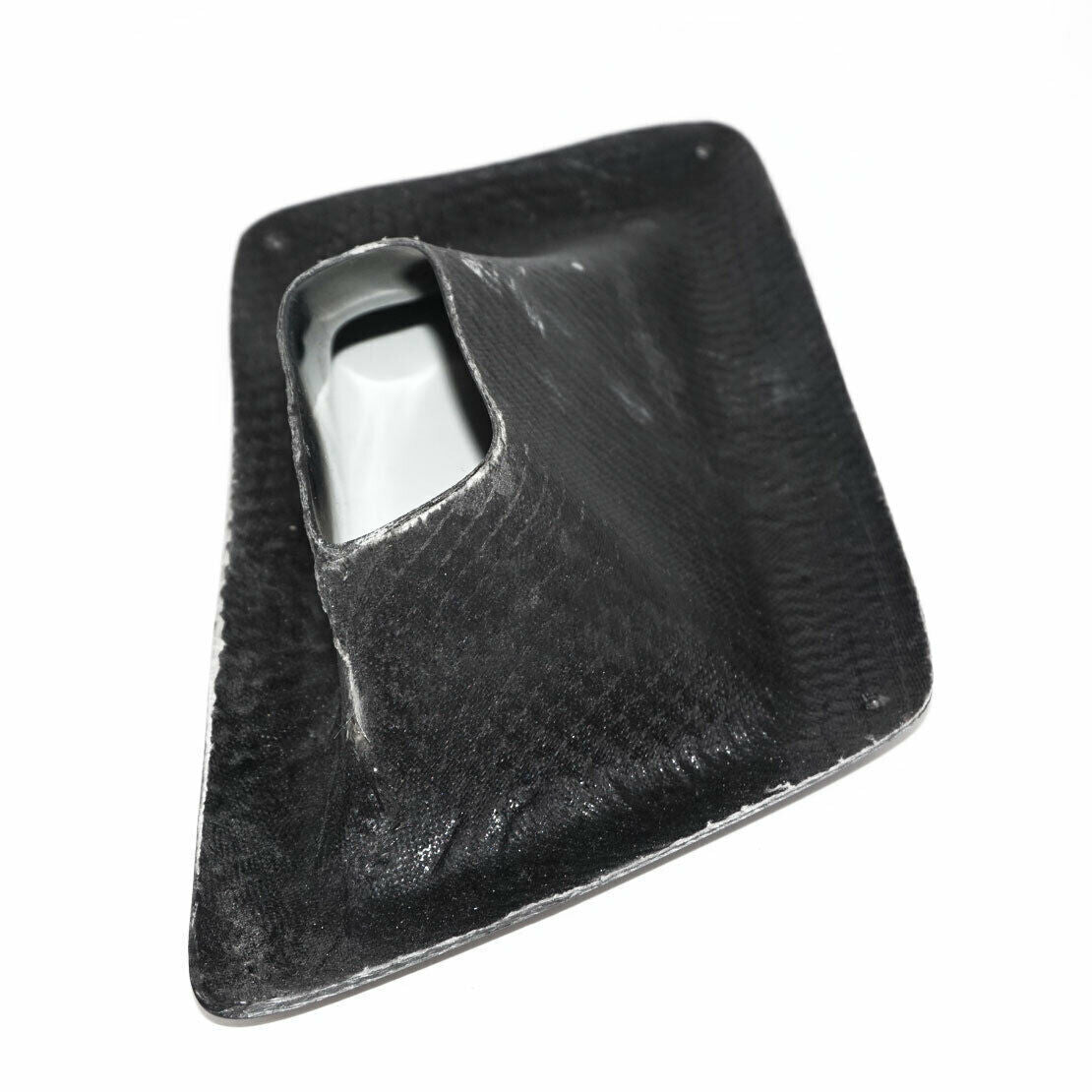 Carbon Fiber Car Air Vent Intake Duct Left Side For Nissan 350Z Z33 2003-2009