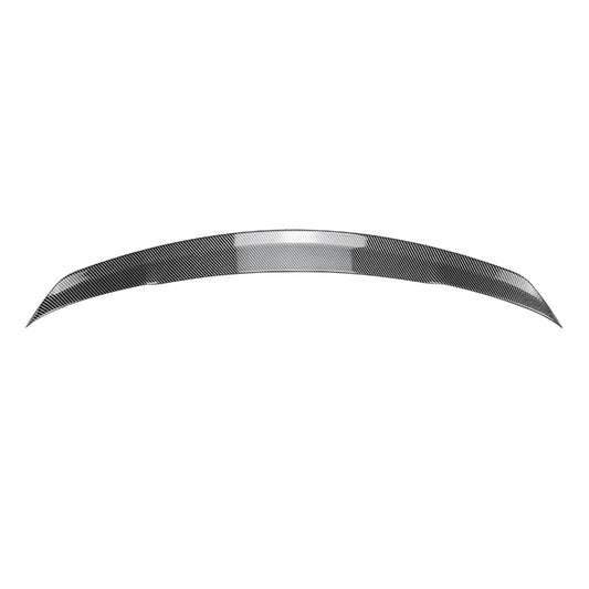 Rear Trunk Spoiler Wing Lip For Benz X156 GLA180 GLA200 GLA250 GLA45AMG 2014-19