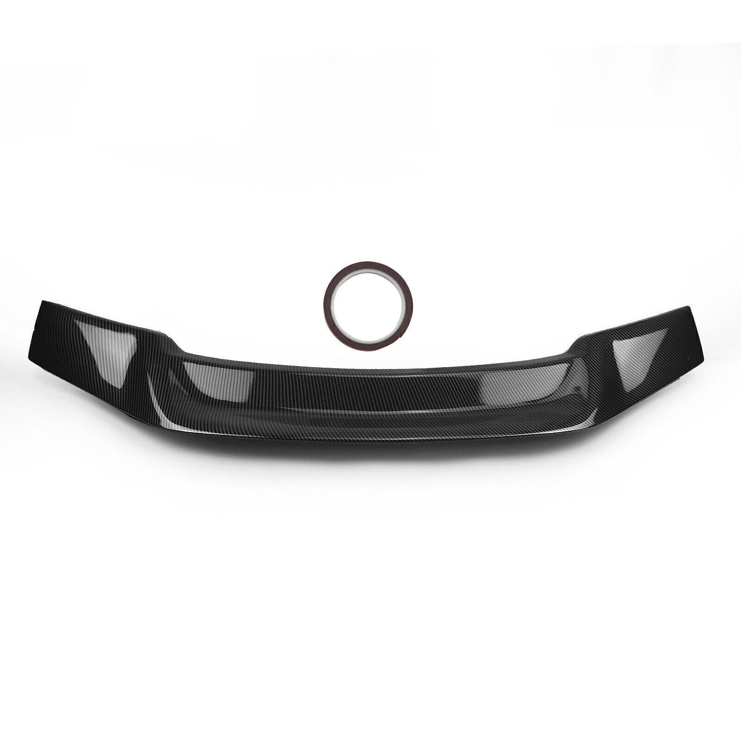 Carbon Fiber Look Rear Trunk Spoiler Wing For LEXUS IS250 IS350 ISF 2006-2013