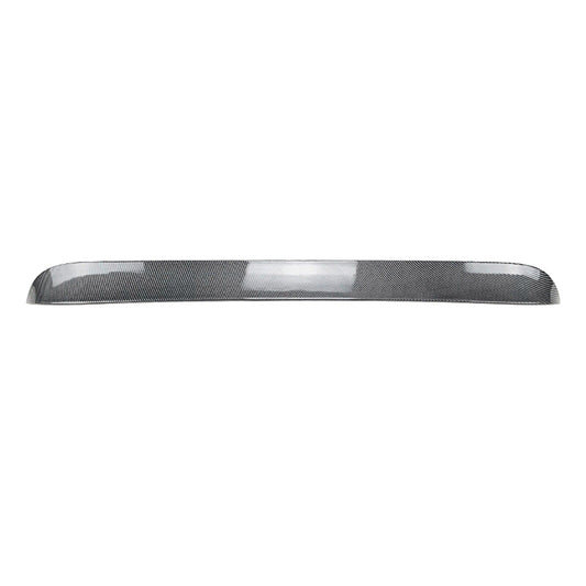 Rear Trunk Spoiler Lip Wing For Benz C Class W205 2015-2021 C200 C43 C63 AMG