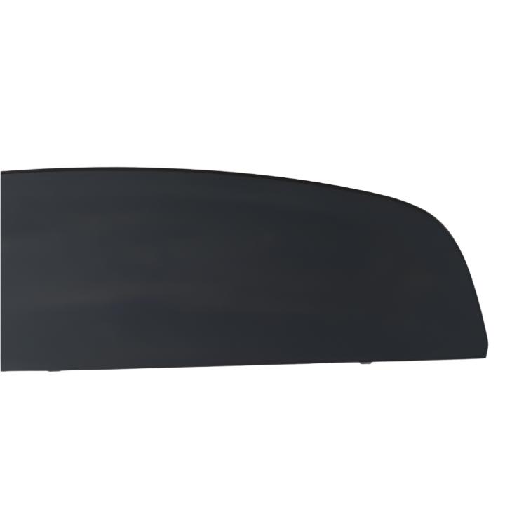 Black Rear Trunk Spoiler Lip For Land Rover Range Rover Sport 2010-2013 LR016236