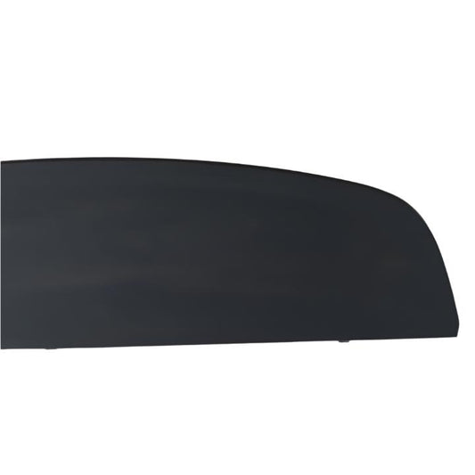 Black Rear Trunk Spoiler Lip For Land Rover Range Rover Sport 2010-2013 LR016236