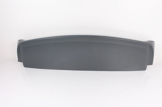 Rear Wing Spoiler Plate Kit For Land Rover Range Rover Sport 2010 2011-2013