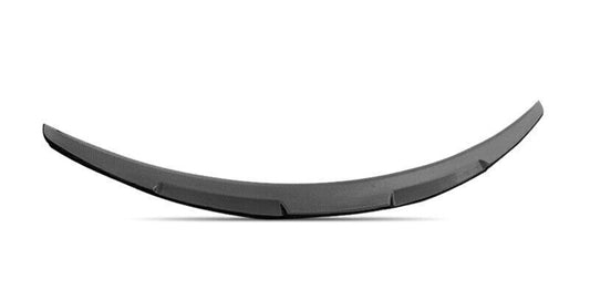 1x Car Rear Trunk Spoiler Wing Lip Body Kit For Mercedes Benz W205 AMG 2015-2021
