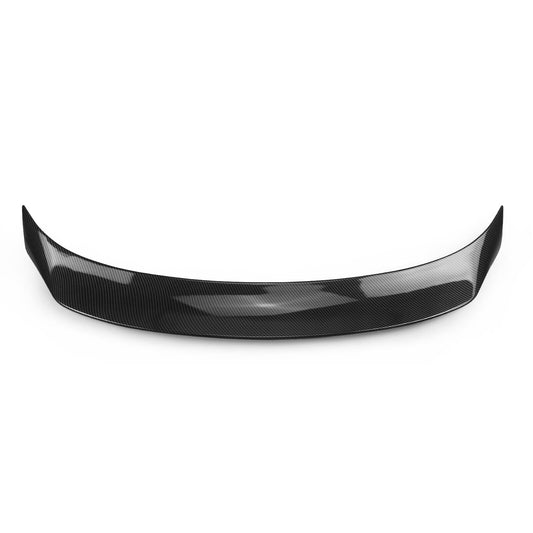 Rear Trunk Spoiler Wing For LEXUS IS200t IS250 IS350 IS300 2014-2020 Carbon Syle