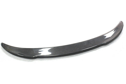 Carbon Fiber FD Style Rear Spoiler Lip For Benz CLA W117 C117 CLA45 2013-2019